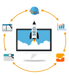 SEO Service for your organic Traffic