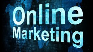 online marketing company