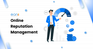 Eon8 Online Reputation Management Company
