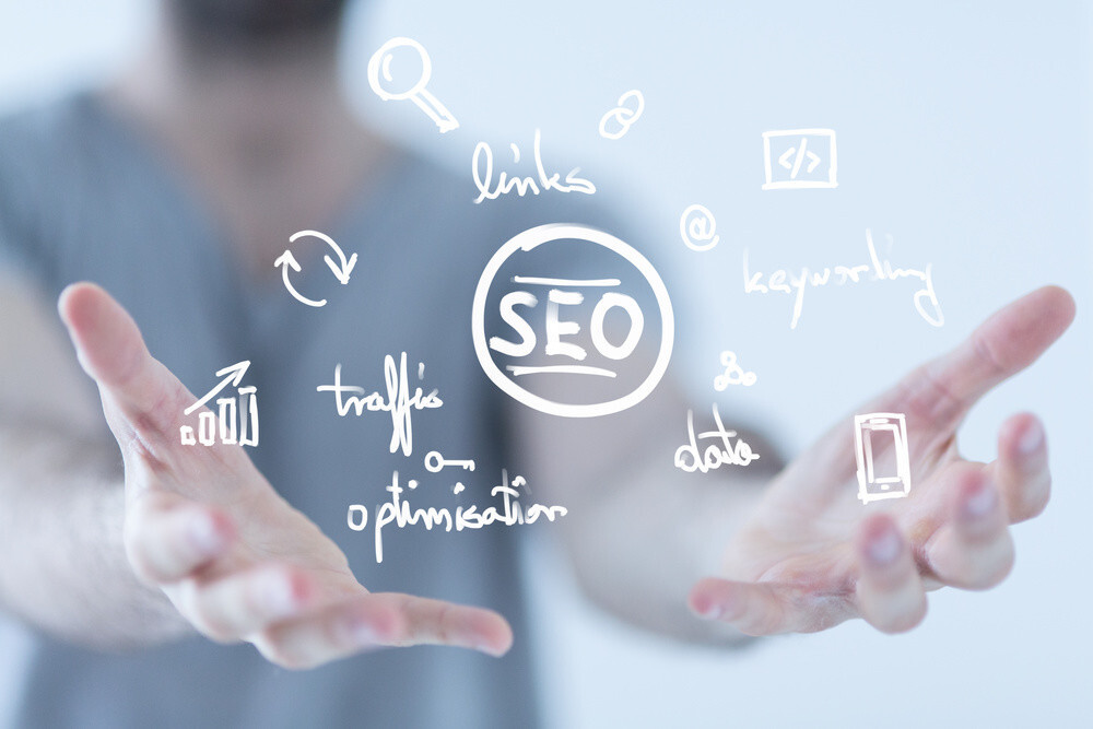 How does industry-based SEO work