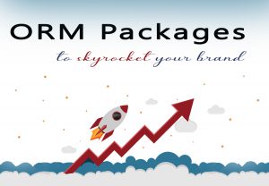 ORM packages