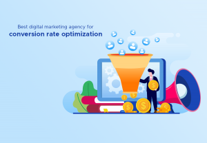 Conversion rate optimization