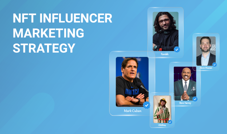 Influencer Marketing strategy