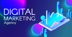 Digital Marketing Agency