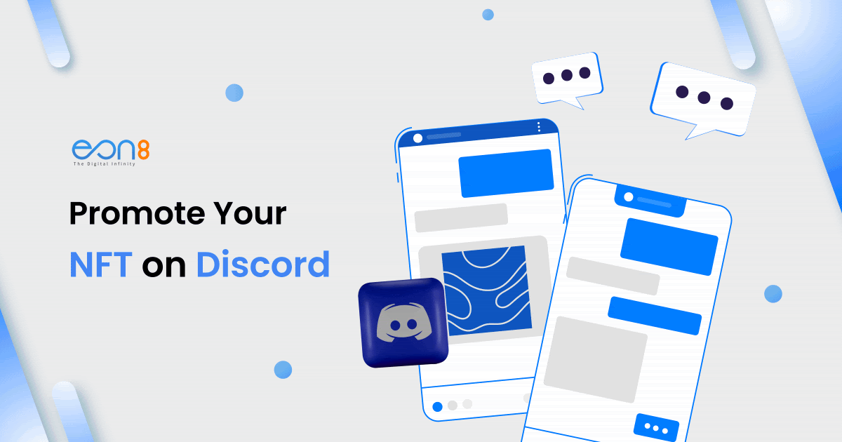 How to Promote your NFT on Discord