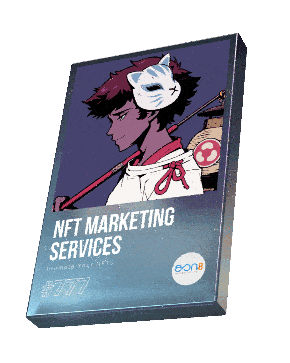 nft marketing services