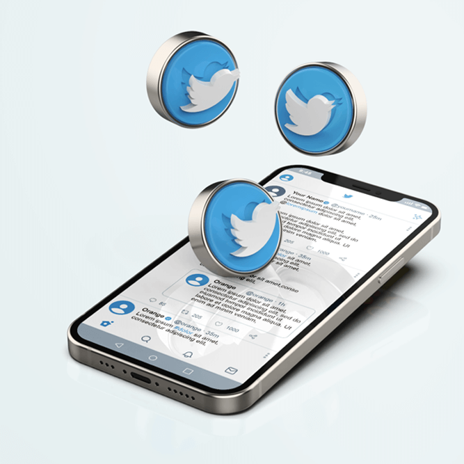 Twitter Marketing & Promotion Packages