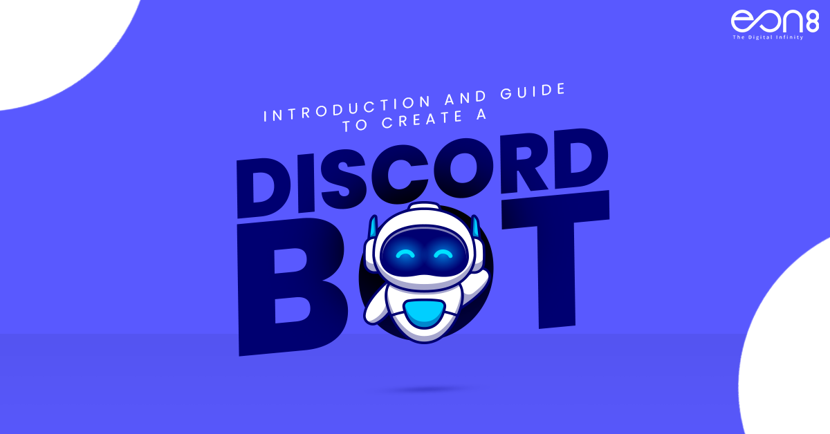 How to make a Discord bot: A step-by-step guide - IONOS