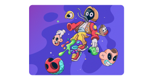 5