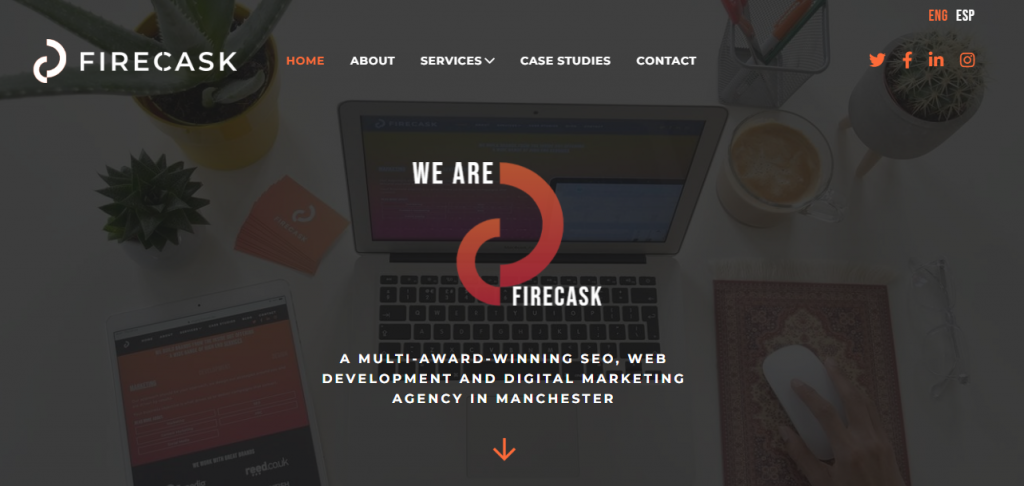 FireCask