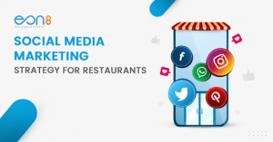 social media marketing for restaurants