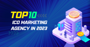 Top 10 ICO Marketing agency in 2023
