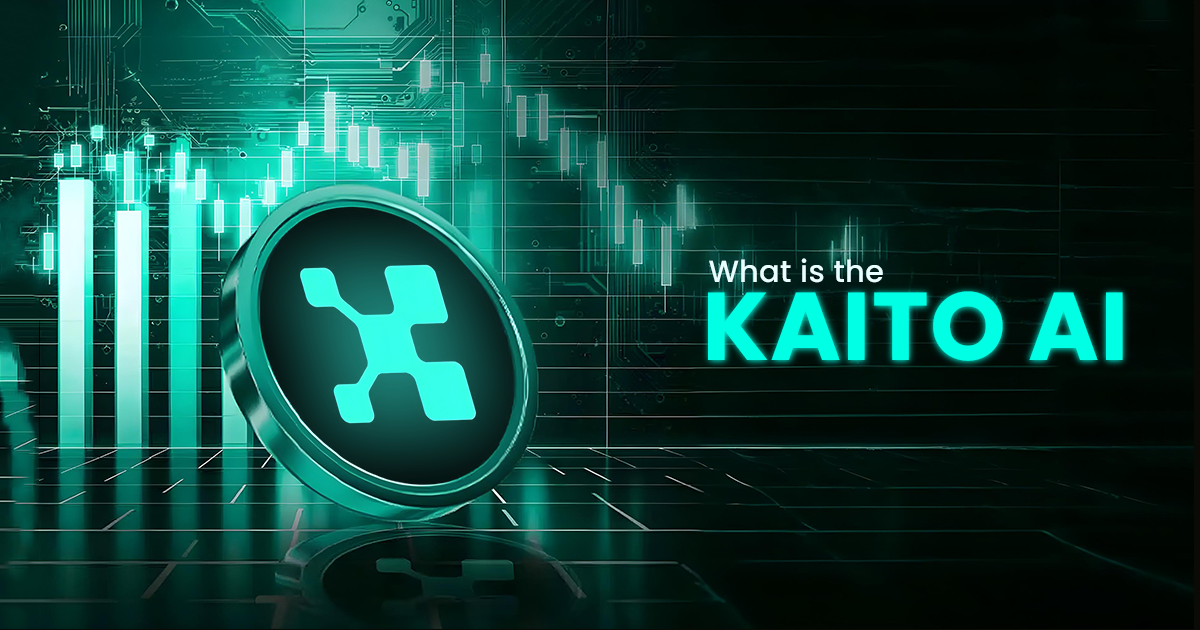 What is the Kaito AI