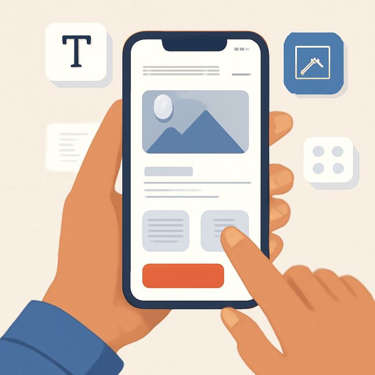 Beginners Guide to Mobile UI Design Top Tips for Success