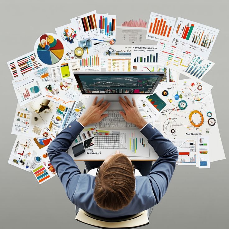 How Can I Turn Data Overload into Actionable Insights for My Business