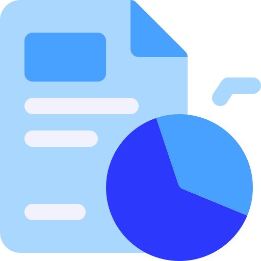 business report