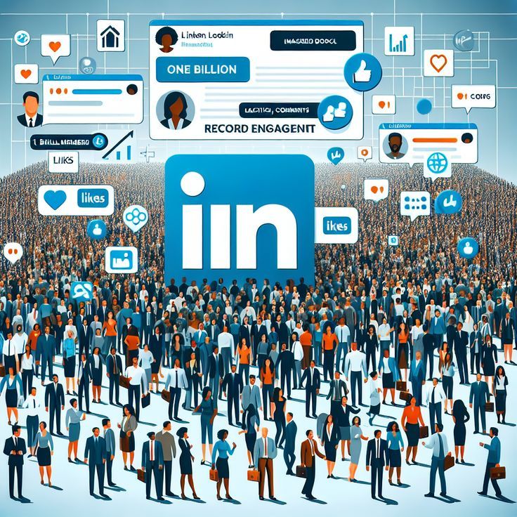 linkedin