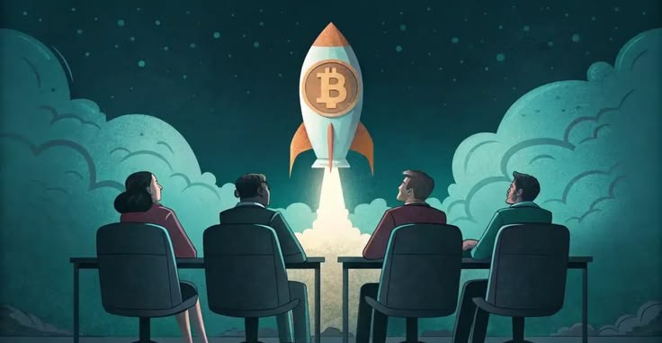 Bitcoin demand hits 2025 highs – So why hasnt BTC price recovered 1
