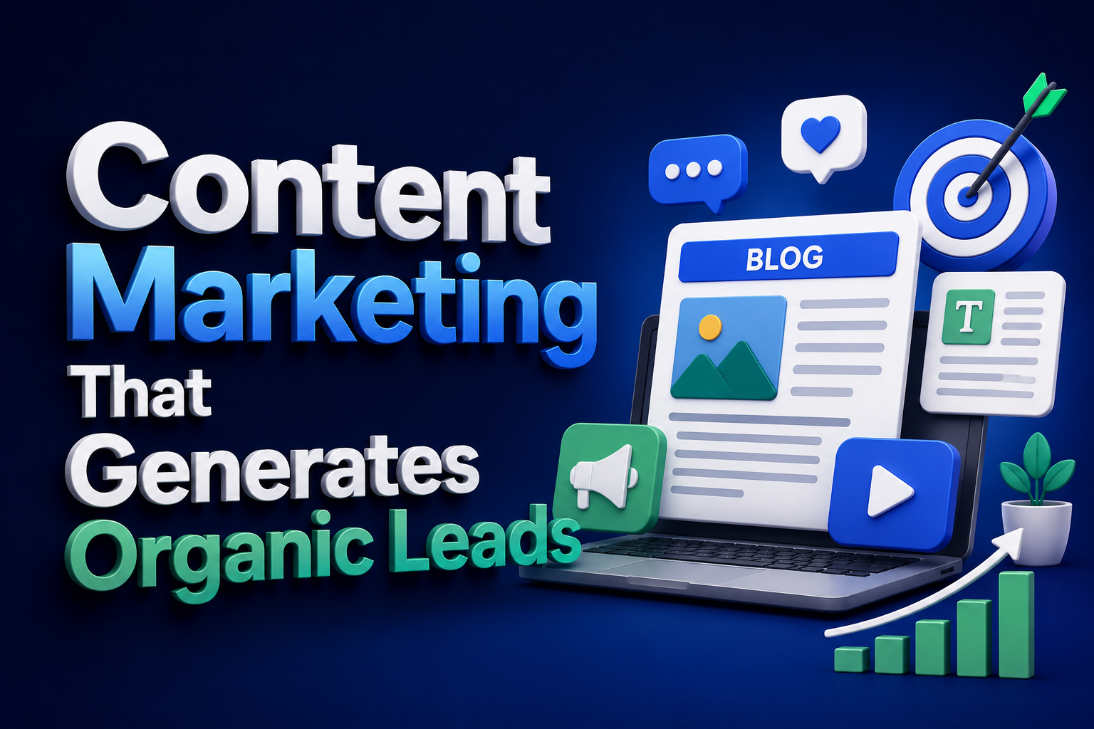 Content Marketing Strategies