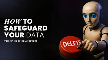 Data Loss AI Lessons