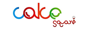 Cake Square Chennai Logo