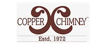 Copper Chimney Logo