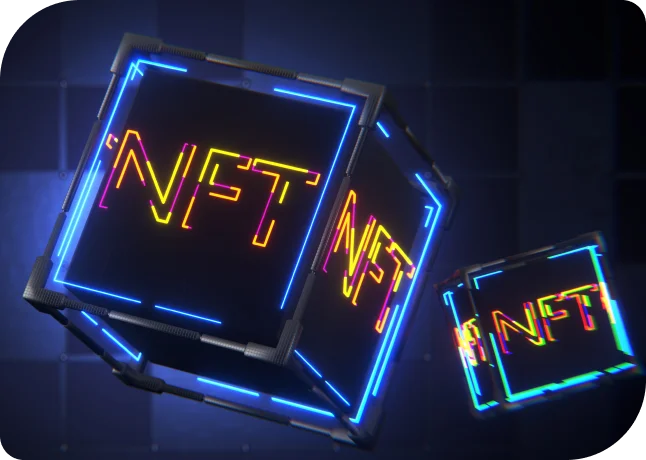 NFT Marketing