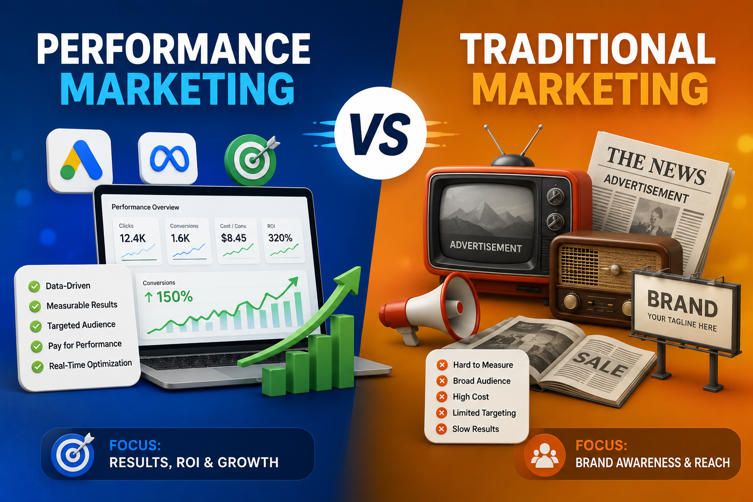 performance marketing agency