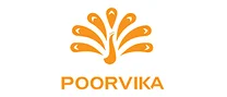 Poorvika Logo