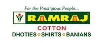 Ramraj Logo