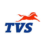 TVS Logo