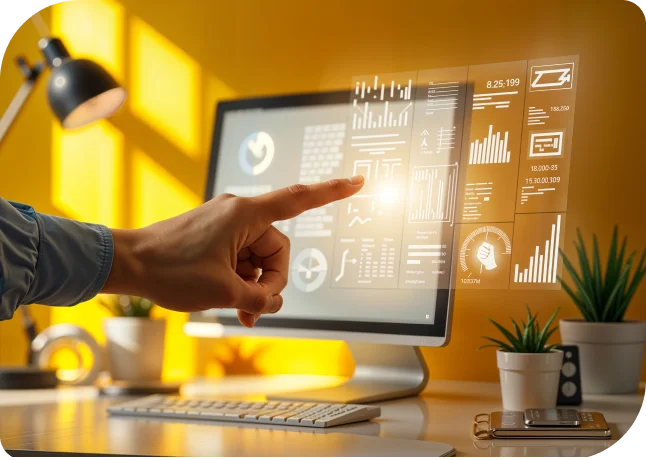 Website & Conversion Optimization