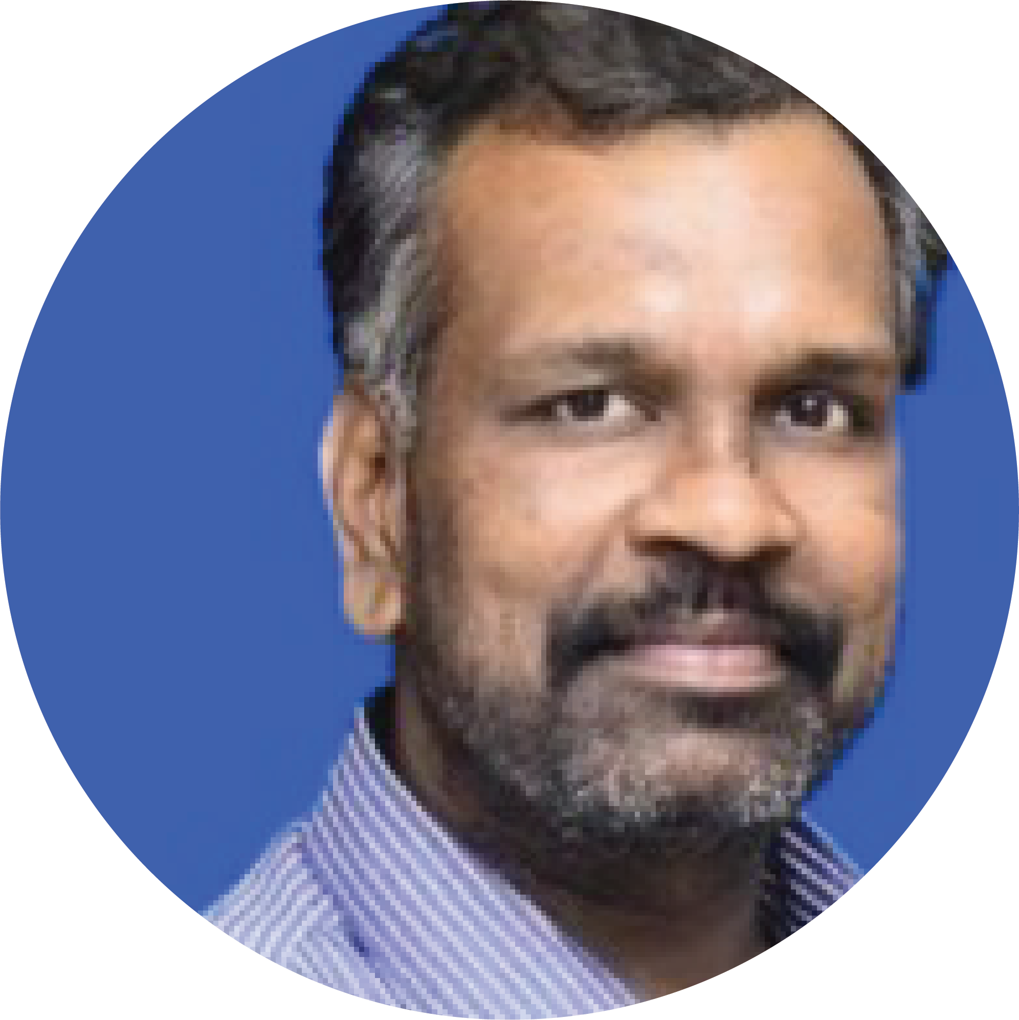 Kumaran Mani - Director