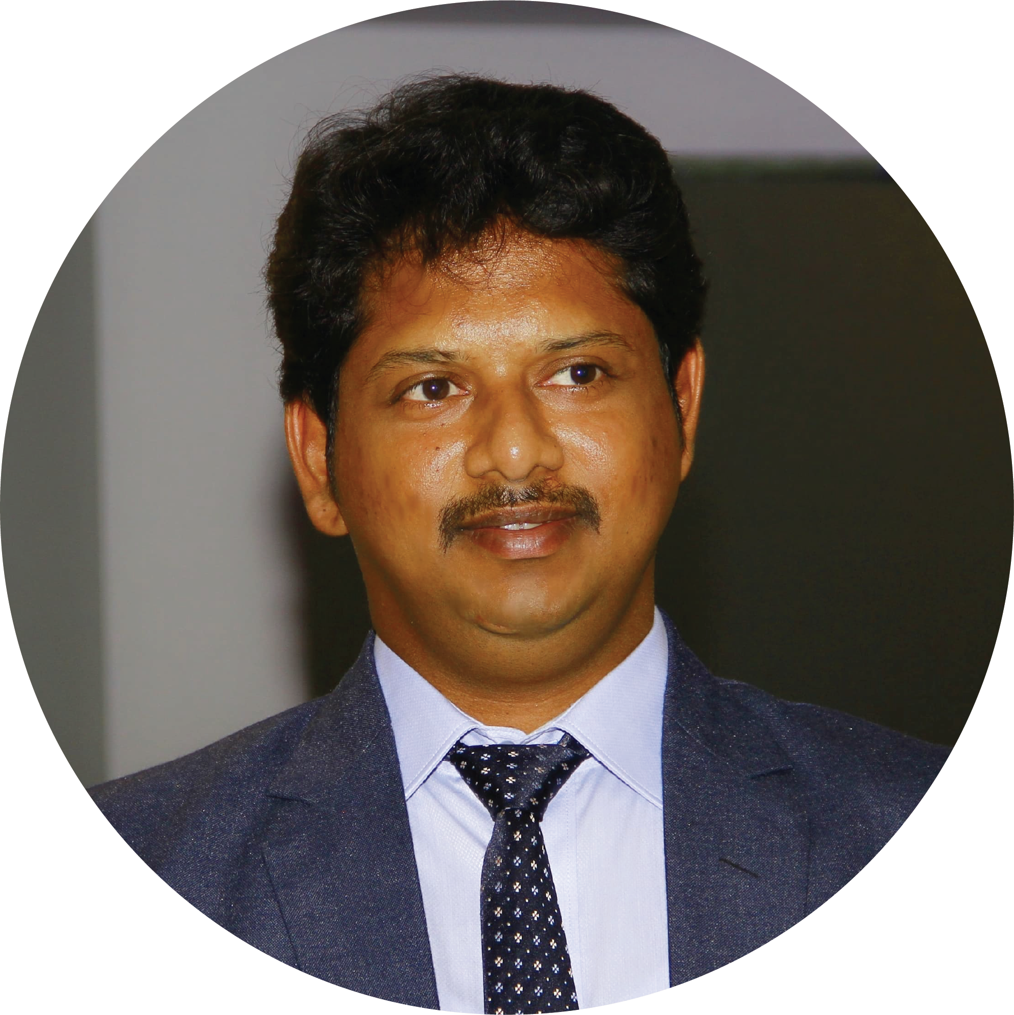 Rajesh - Founder