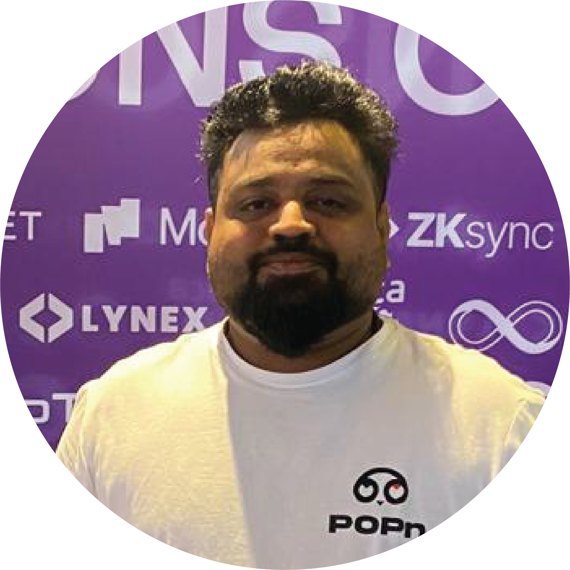 Yuvaraj - CEO